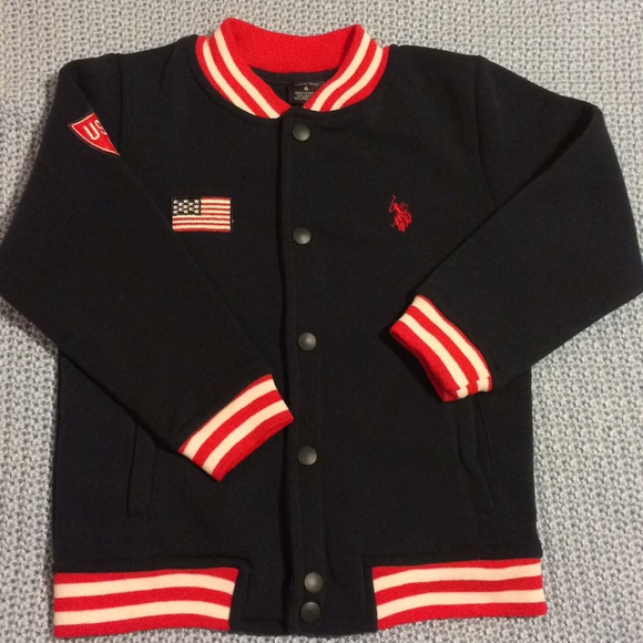 U.S. Polo Assn. Other - US Polo Assn.  2pc Jogging Suit